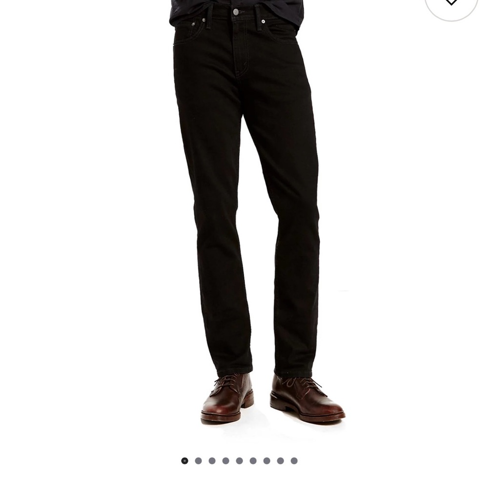 Levi's Men's Slim Flex